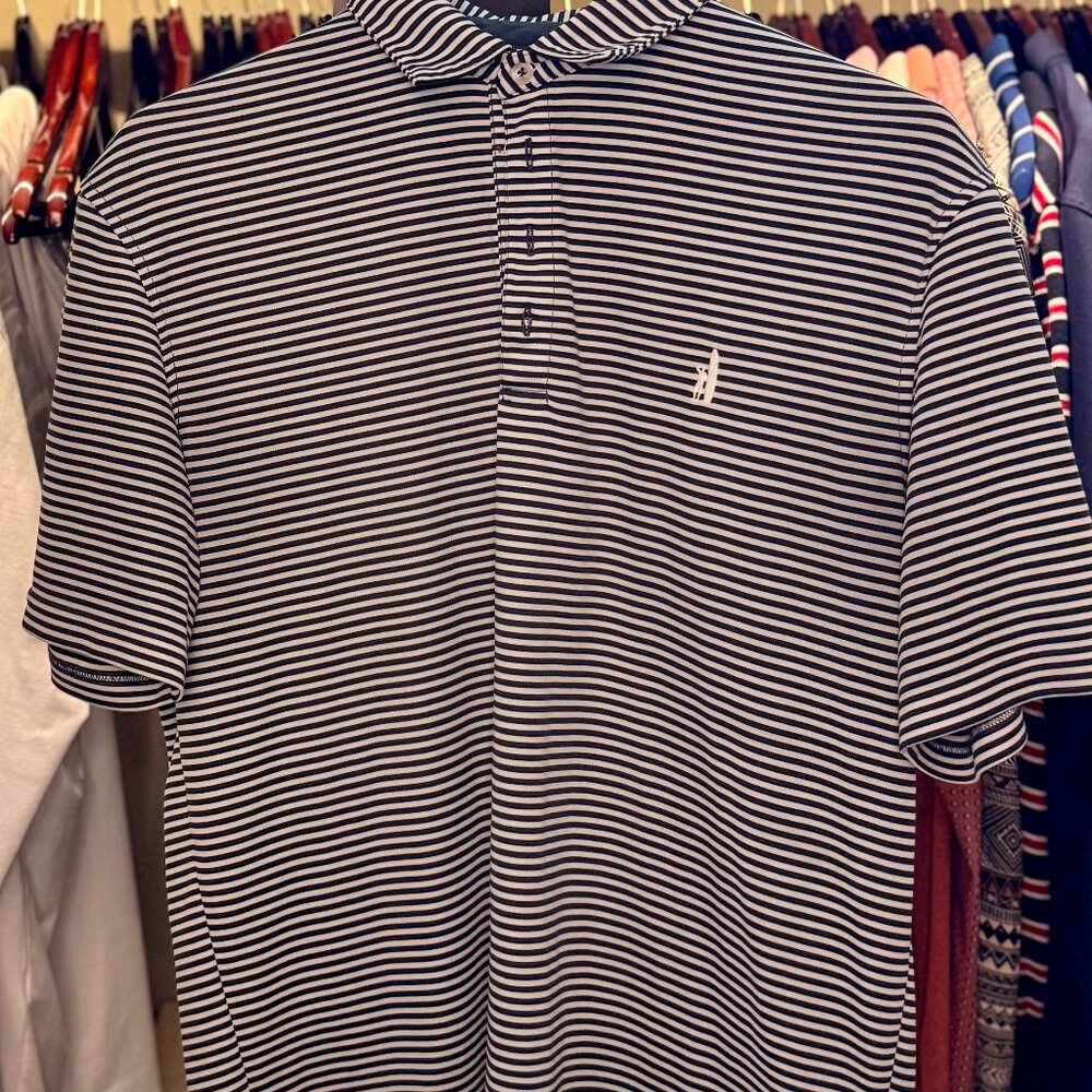 Johnnie O Polo